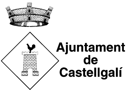 AJUNTAMENT DE CASTELLGALÍ LATERAL